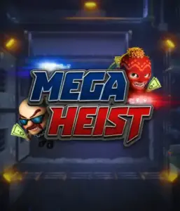 Погрузитесь в высокорискованное приключение с Mega Heist от Relax Gaming, демонстрирующим динамичную визуализацию смелого ограбления банка. Почувствуйте действие, когда вы организуете хитрое ограбление, сопровождающееся добычу, сейфы и машины для побега. Прекрасно для любителей слотов, в поисках адреналинового рывка с волнующим игровым процессом, такими как множители, бесплатные вращения и бонусные раунды.