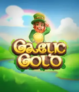 Отправьтесь в очаровательное путешествие в Изумрудный остров с Gaelic Gold от Nolimit City, освещающей пышную графику зеленых холмов, радуг и горшков с золотом. Испытайте ирландским фольклором, играя с представляющими лепреконов, четырехлистные клеверы и золотые монеты для пленительного слот-опыта. Отлично подходит для игроков, ищущих долю удачи в своем онлайн-игре.