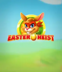 Погрузитесь в игривом приключении игры Easter Heist от BGaming, освещающем яркую пасхальную тему с игривыми кроликами, выполняющими смелое ограбление. Наслаждайтесь веселье от погони за особыми наградами по живым лугам, с элементами вроде бесплатных вращений, диких символов и бонусных игр для приятного игрового сеанса. Отлично подходит для игроков, ищущих праздничный поворот в их онлайн-слотах.